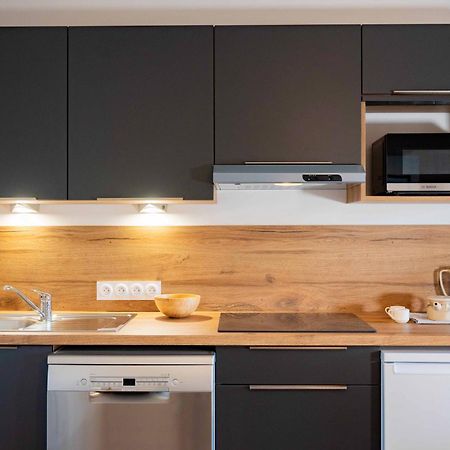 Residence Arya - Living Stone Vars  Extérieur photo