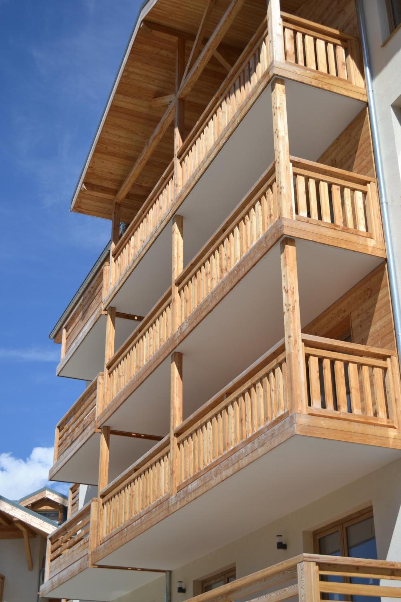 Residence Arya - Living Stone Vars  Extérieur photo