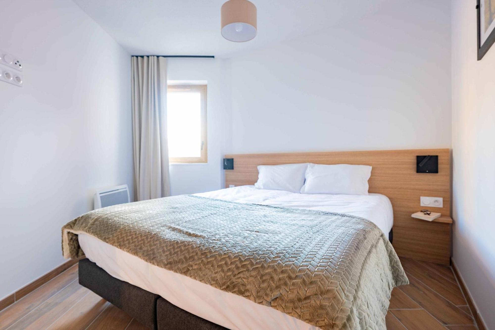 Residence Arya - Living Stone Vars  Extérieur photo