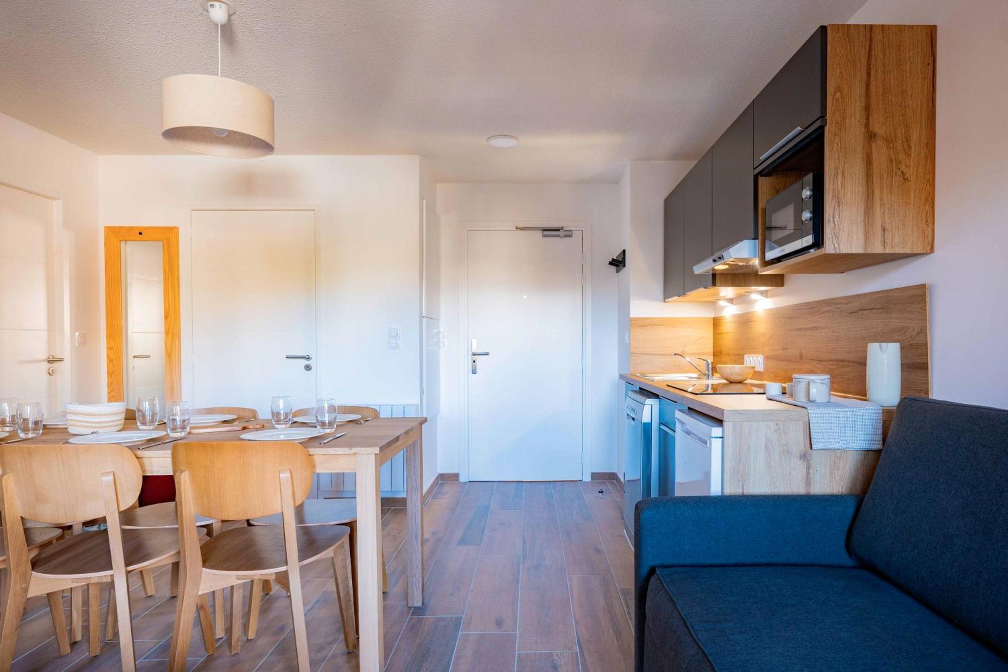 Residence Arya - Living Stone Vars  Extérieur photo