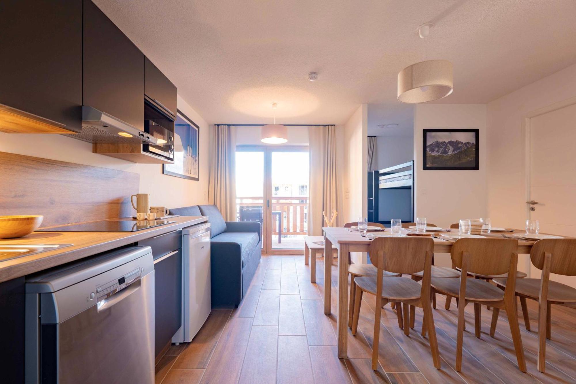 Residence Arya - Living Stone Vars  Extérieur photo