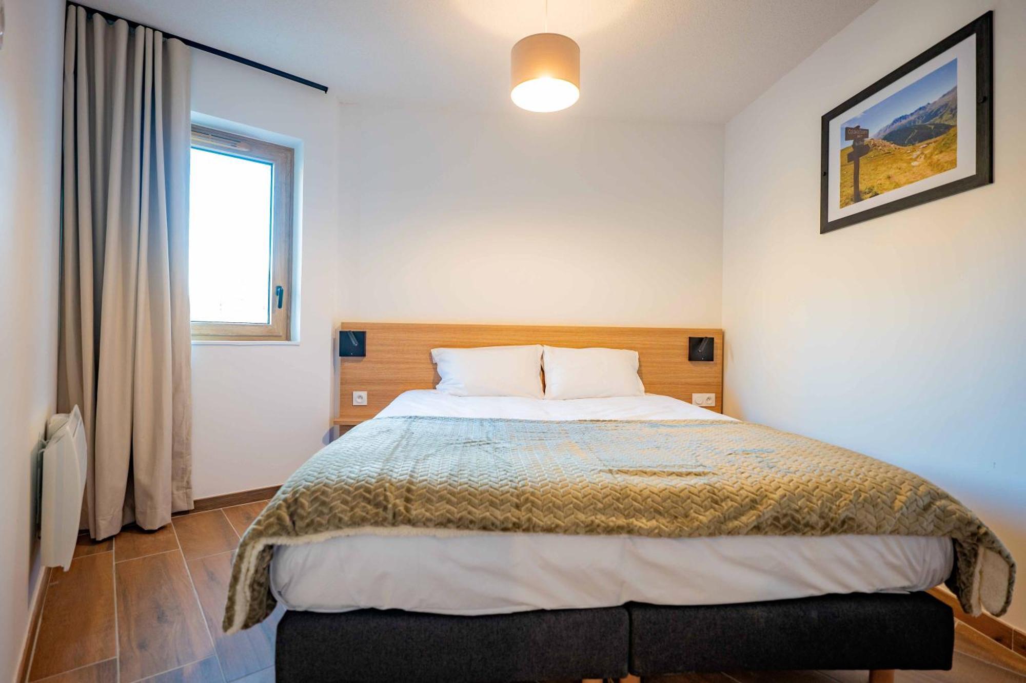 Residence Arya - Living Stone Vars  Extérieur photo