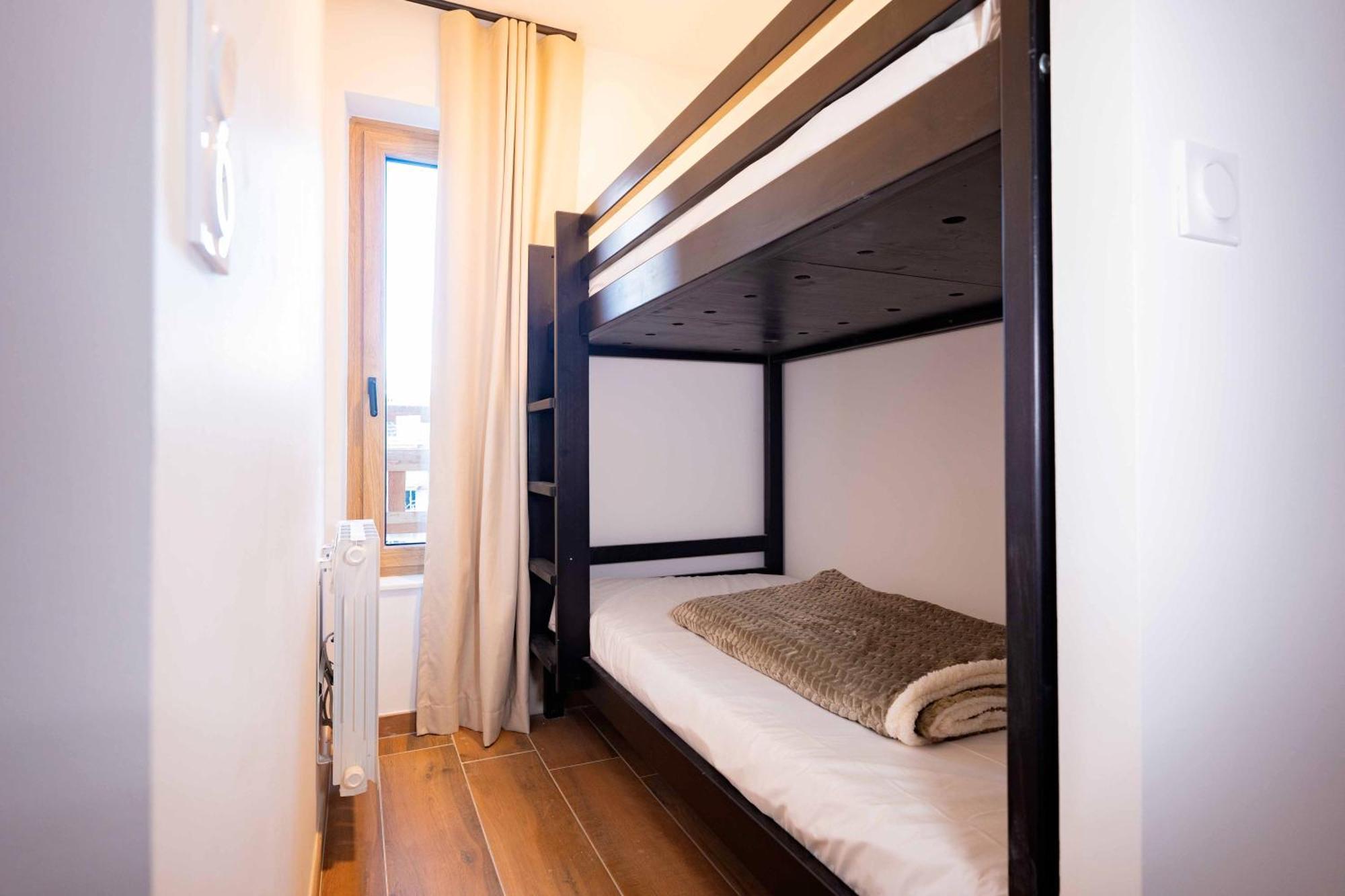 Residence Arya - Living Stone Vars  Extérieur photo