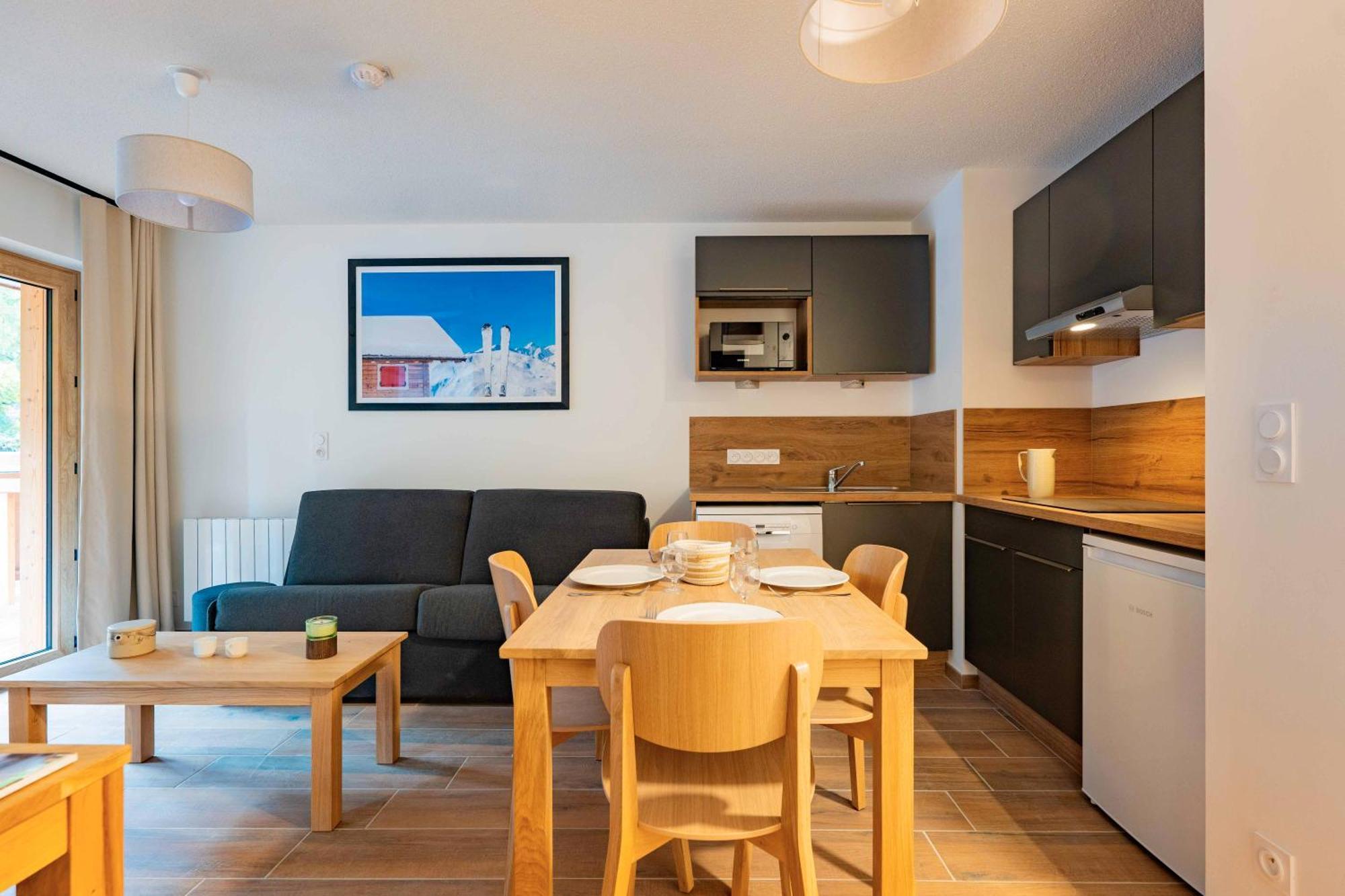 Residence Arya - Living Stone Vars  Extérieur photo