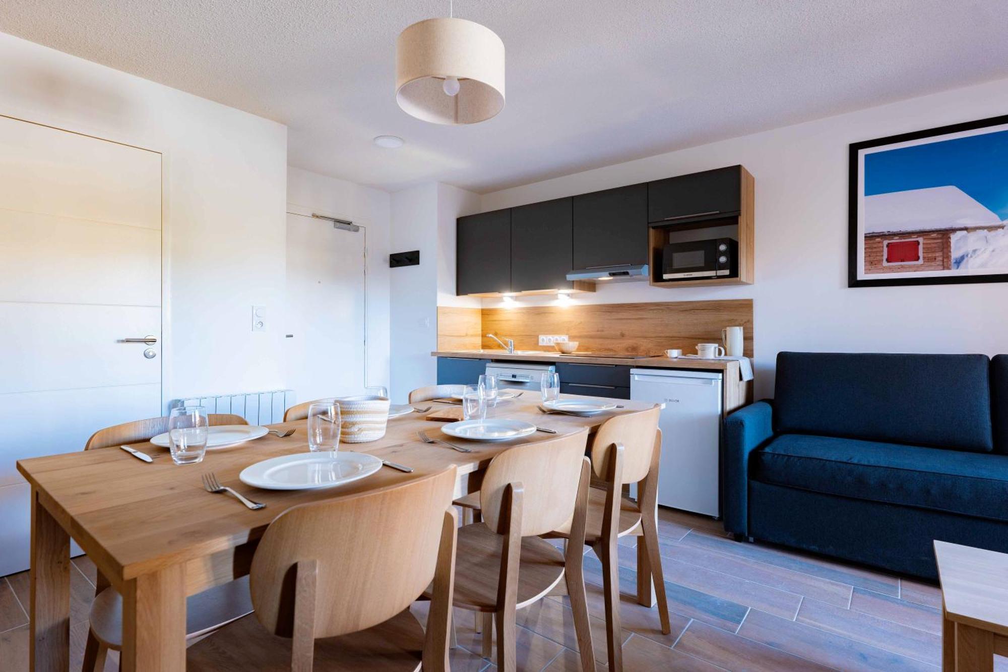 Residence Arya - Living Stone Vars  Extérieur photo