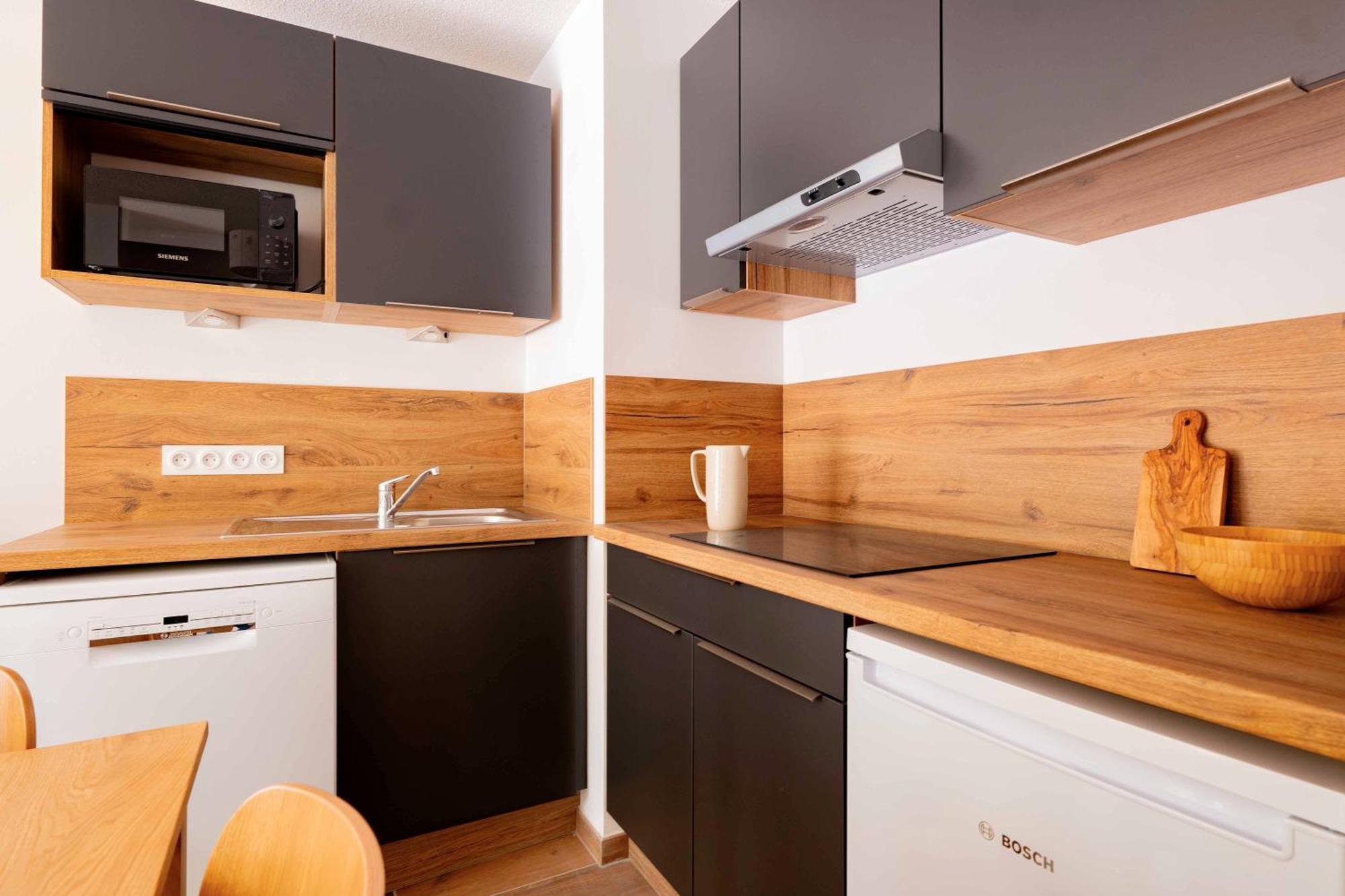 Residence Arya - Living Stone Vars  Extérieur photo