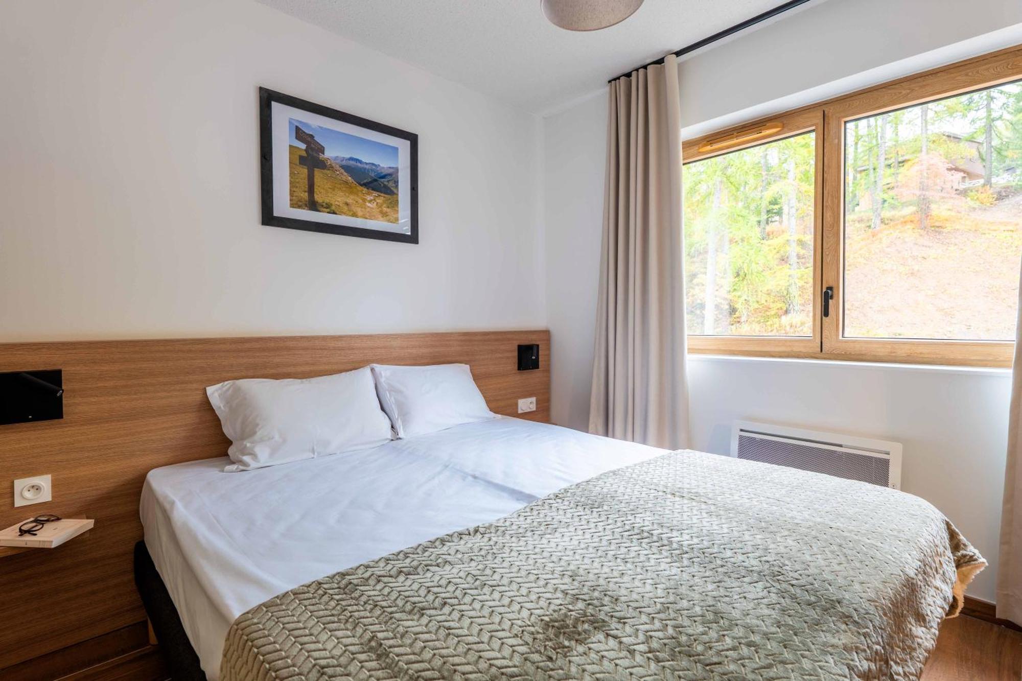 Residence Arya - Living Stone Vars  Extérieur photo