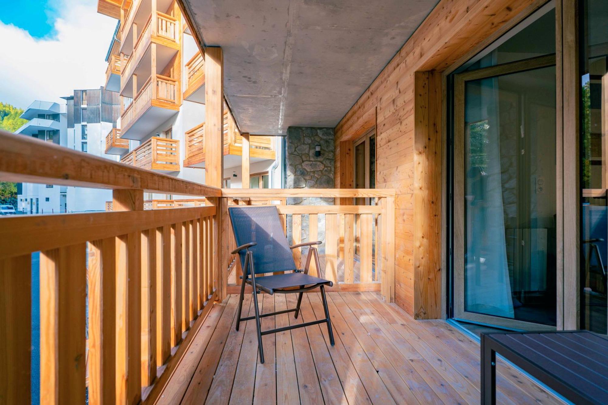 Residence Arya - Living Stone Vars  Extérieur photo