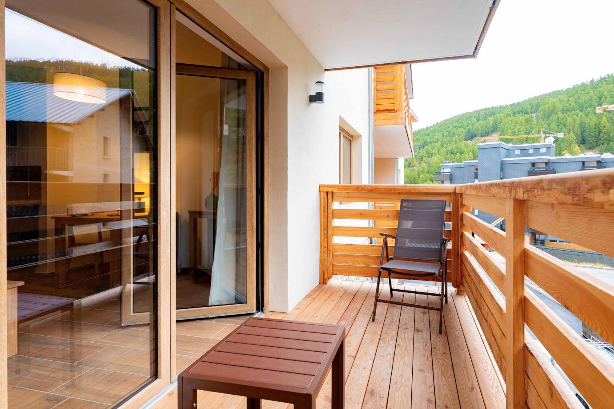 Residence Arya - Living Stone Vars  Extérieur photo